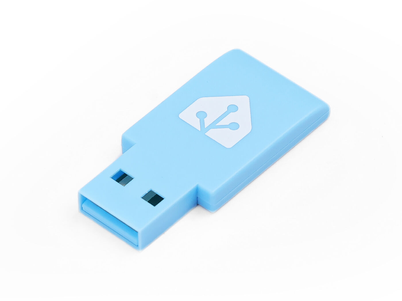 Home Assistant Connect-ZBT-1 front