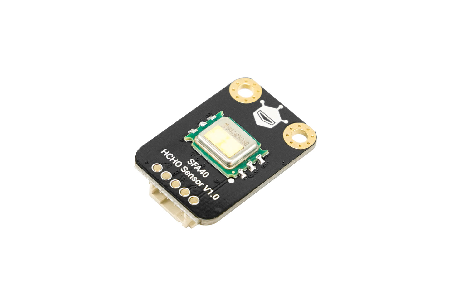 Gravity: SFA40 Formaldehyd (HCHO) Sensor