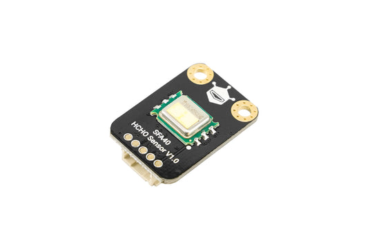Gravity: SFA40 Formaldehyd (HCHO) Sensor