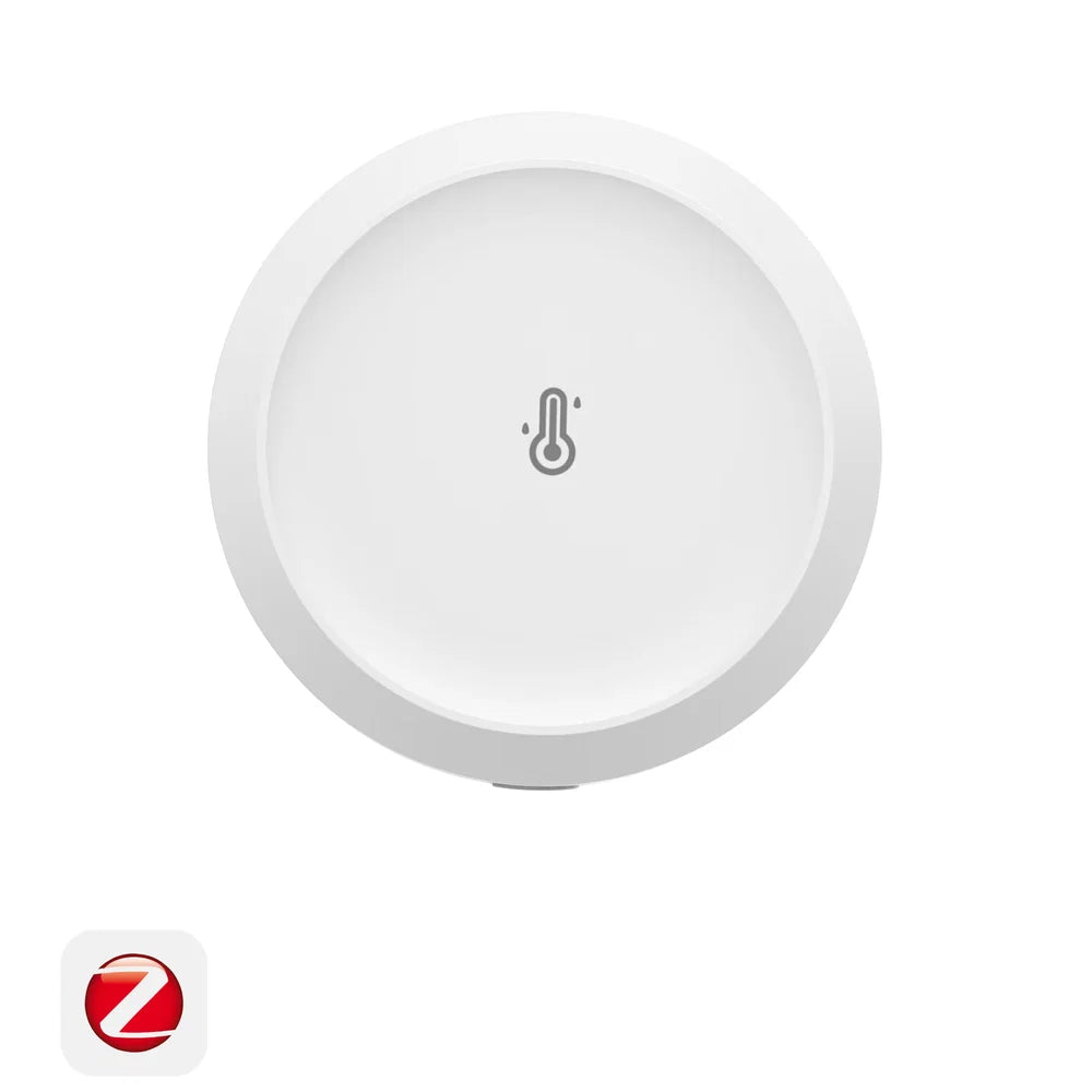 SONOFF SNZB-02M Zigbee Luftdruck-, Temperatur- und Luftfeuchtigkeitssensor