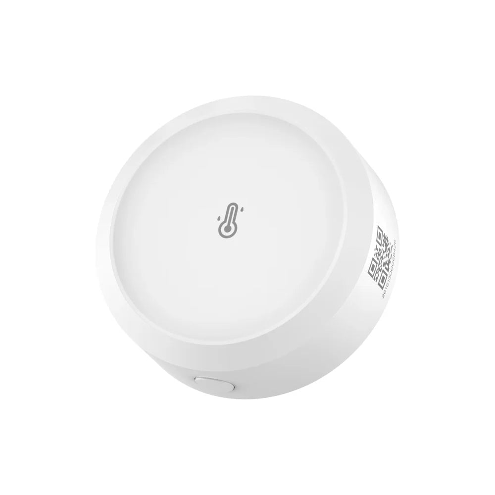 SONOFF SNZB-02M Zigbee Luftdruck-, Temperatur- und Luftfeuchtigkeitssensor