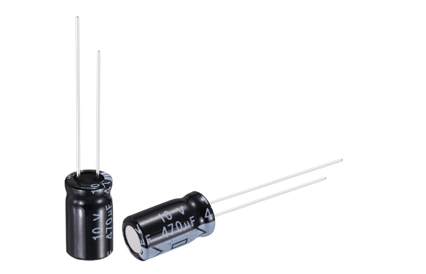 Luftsensor "Project AURA" - Electronic Parts Kit - Reservierung