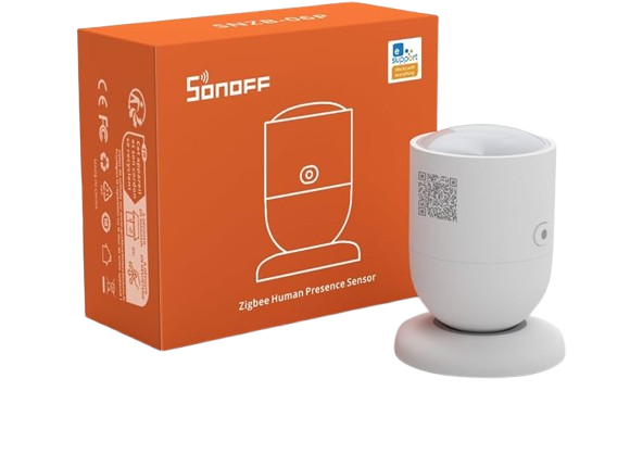Präsenzmelder Zigbee Sonoff SNZB-06P
