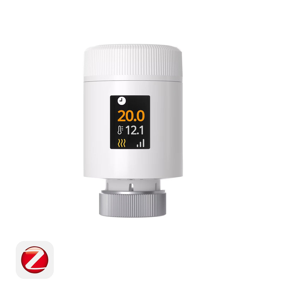 SONOFF TRV-ZBT Heizkörperthermostat