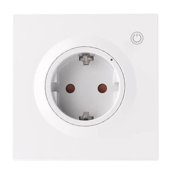 Smarte Steckdose Sonoff WS01TPF-E