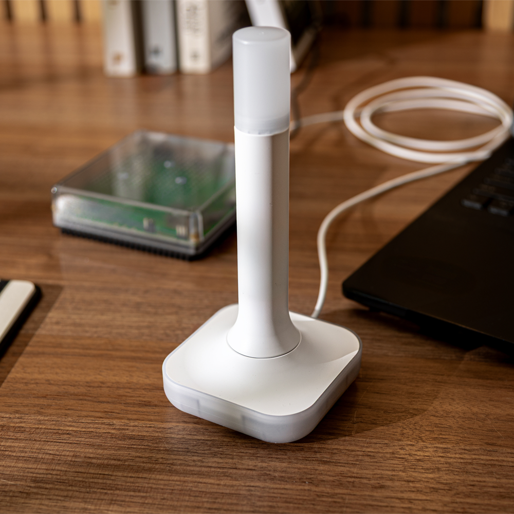 Home Assistant Connect ZBT-2